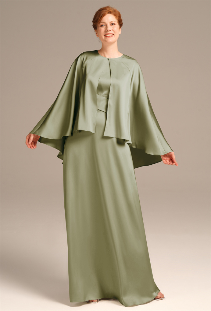 AW Katabatic Dress